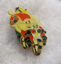 1999 ATLANTA SHREIFF SANTA ON