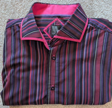 Life and Limb London shirt size XL