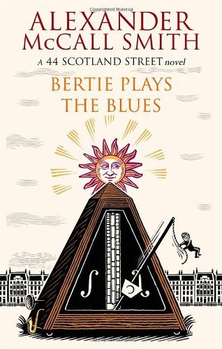 Bertie plays the blues - plays, blues: