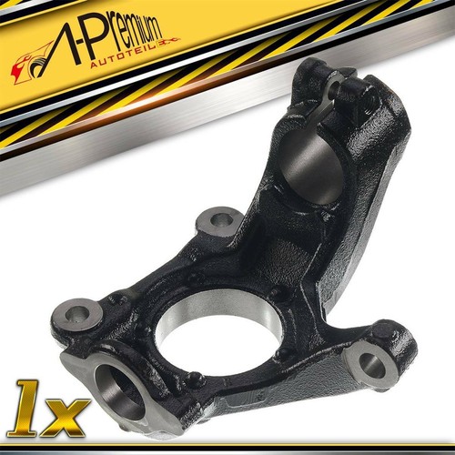 Steering knuckle front right - steering,