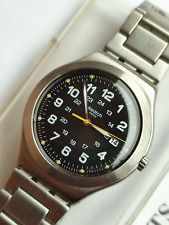 Swatch Irony Big Classic