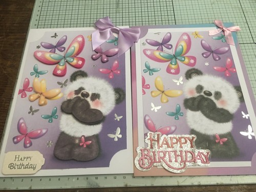 Kanban kanbear decoupage - kanban,