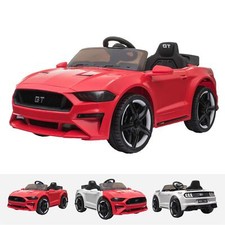 Ford mustang style 12v - ford,