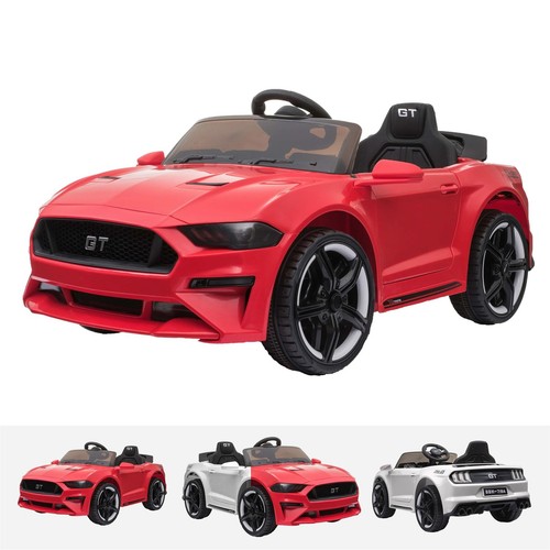Ford mustang style 12v - ford,
