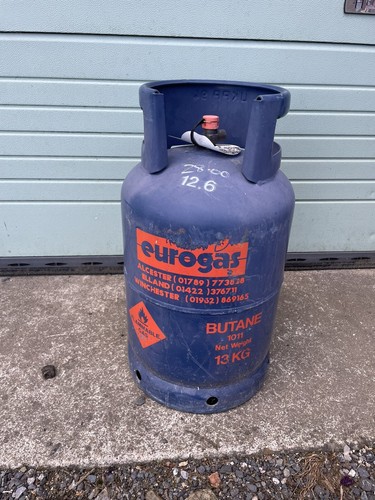 13kg calor gas euro - 13kg,