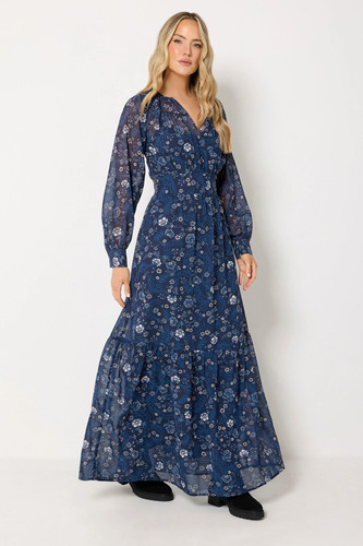 Lts tall women - women's, floral