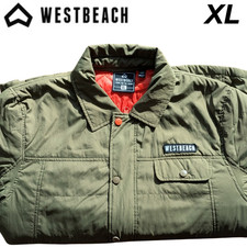 Westbeach Quilted Ski