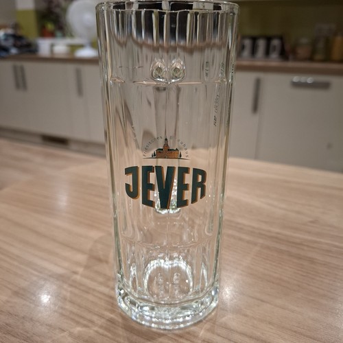 Jever german pilsner - pilsner, lager