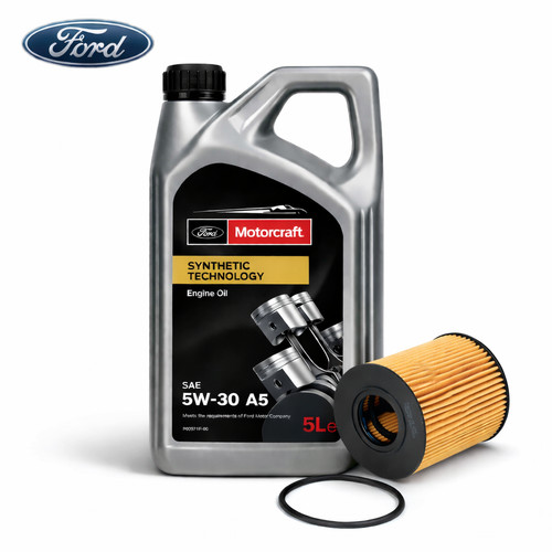 Ford motorcraft 5w30 engine - 5l,