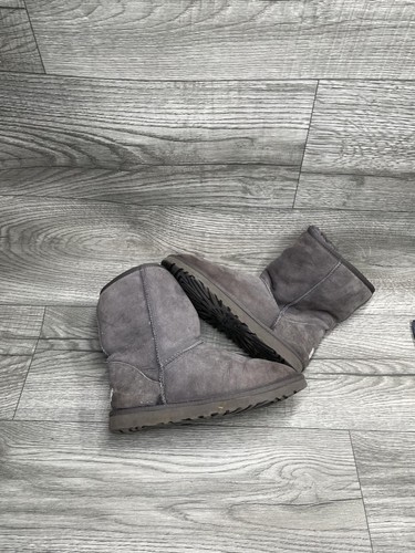 Ugg australia mini classic - ugg,