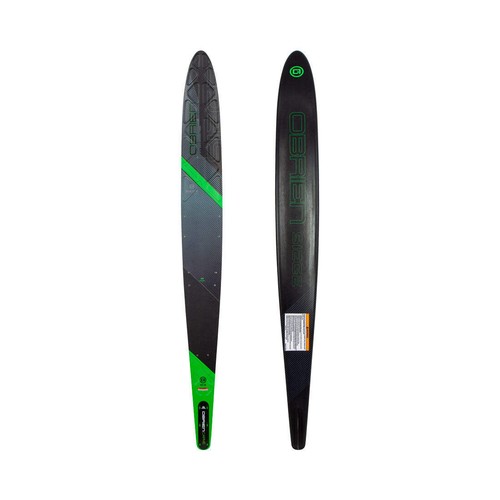 Brien siege slalom ski - o'brien, 67.5"