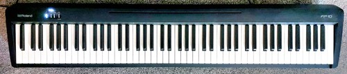Roland full size 88 - fp-10,