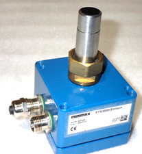 MiniMax Ftx-3000 FLAME Spark