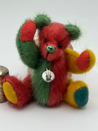 Handmade collectable miniature - collectable,