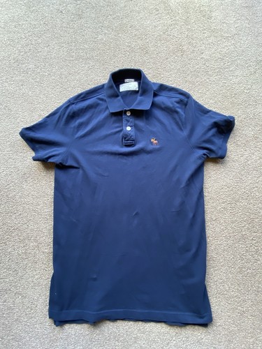 Abercrombie and fitch polo - abercrombie,