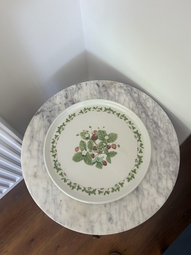 Rare vintage portmeirion - -,