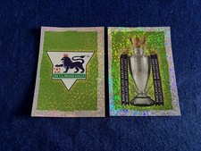 Merlin Premier League logo and