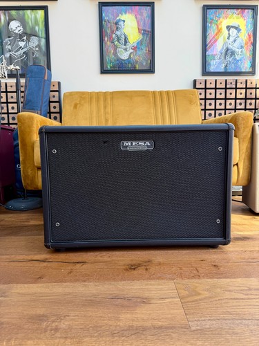 Mesa boogie 2x12 extension - boogie,