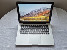 Macbook Pro 13" A1278 Late