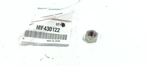 Original engine nut - engine,