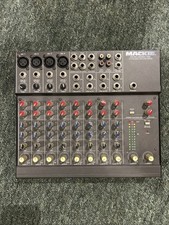 Mackie Micro Series 1202