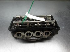 Kawasaki ZR250 Balius ZXR250 C 1991-1997 Motorcycle Cylinder Head With Cams 
