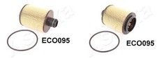 ASHIKA Oil Filter for Saab 9-3