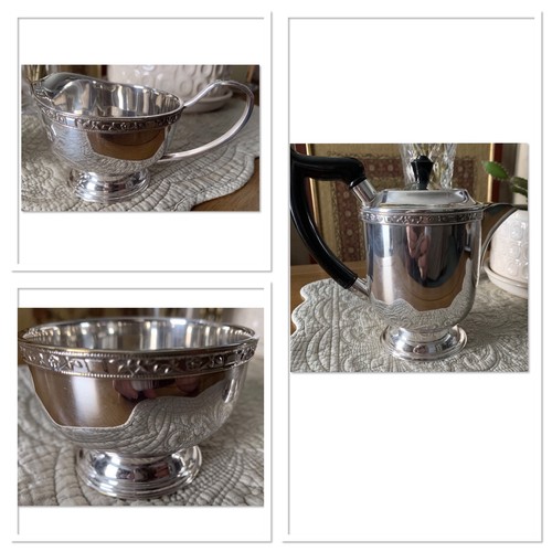 Art deco coffee pot - coffee, pot,