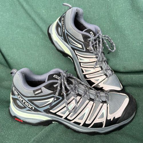 Salomon ultra pioneer low - ultra,