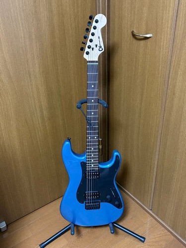 Charvel pro mod - pro-mod, so-cal