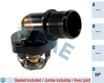 5322689 fae thermostat - 5322689,