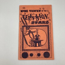 More Tricks of the Television