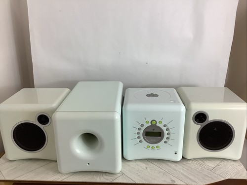 Rare white ministry - white,