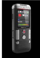 Philips Dictation Machine DVT