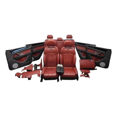 Bentley bentayga 4v1 seats red - 4v1,