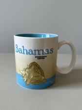 Starbucks Mug BEEN THERE