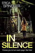 Silence erica spindler - silence,