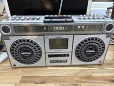 Sharp GF-9090 Vintage