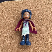 LEGO Minifigures - Elves -