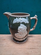 A Copeland Late Spode Queen