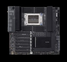 ASUS Pro WS WRX80E-SAGE SE