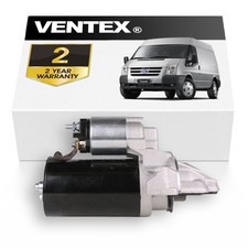 VENTEX® Starter Motor for
