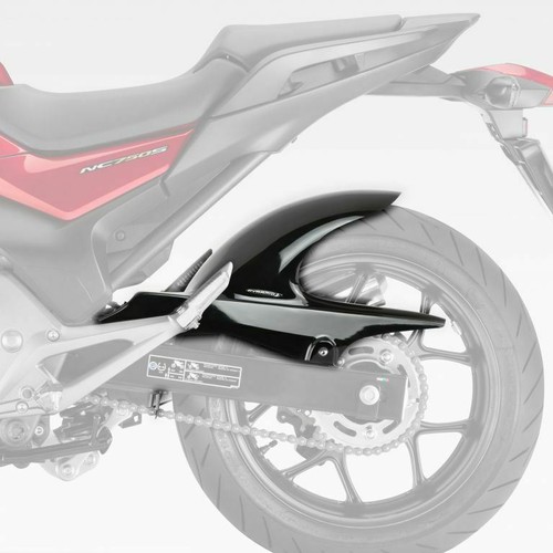 Pyramid hugger fender gloss - pyramid,