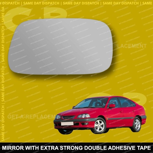 For toyota avensis wing mirror - toyota,