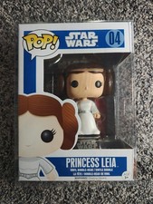 Funko Pop! Star Wars Princess