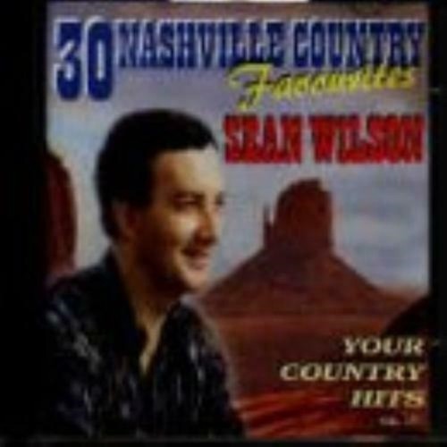 Sean wilson 30 nashville - sean,