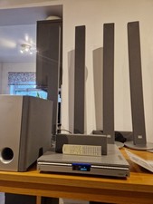 Sony DAV HCD SB 300 Home