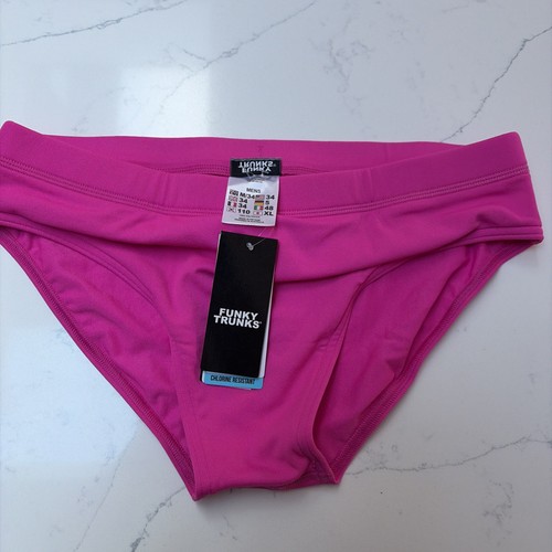 Men boys funky trunks - men’s,