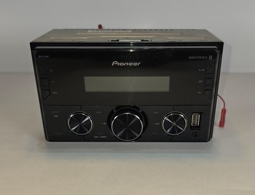 Pioneer mvh s420bt digital - pioneer, mvh-s420bt