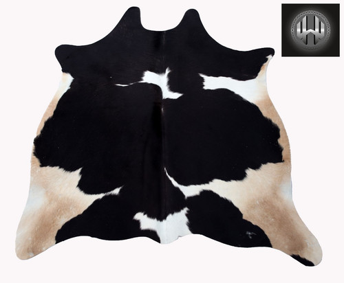 100 real cow - 100%,